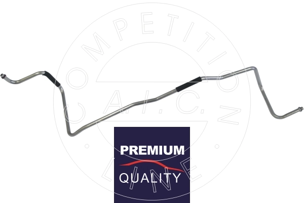 High Pressure Line, air conditioning Original AIC Quality 55212