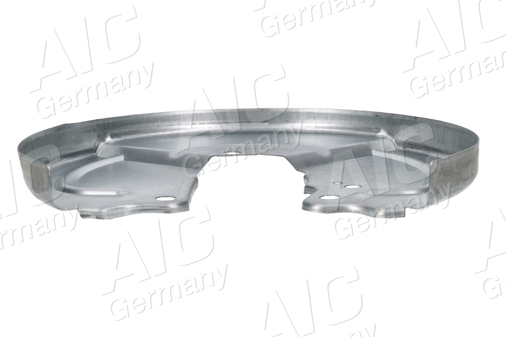 Splash Guard, brake disc Original AIC Quality 71338