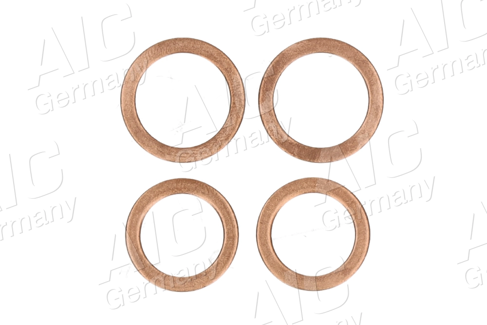 Hydraulikschlauch, Lenkung Original AIC Quality 54994