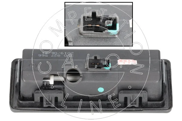 Tailgate Handle NEW MOBILITY PARTS 71438