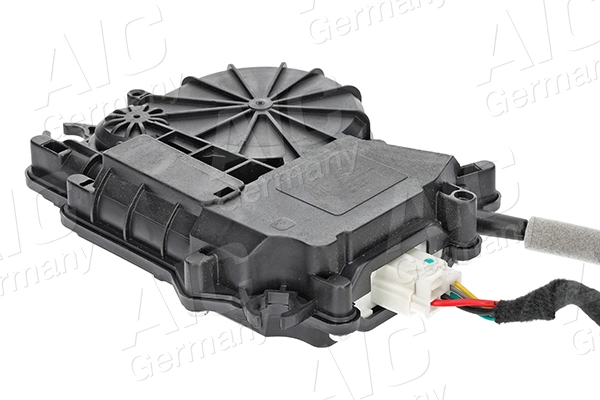 Tailgate Lock Original AIC Quality 70958