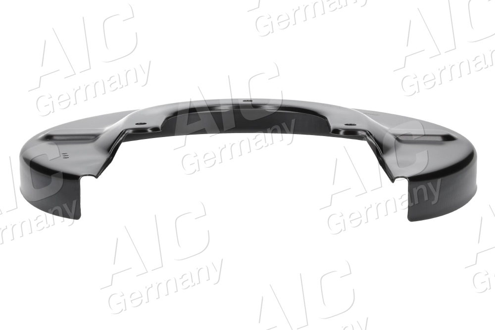 Splash Guard, brake disc Original AIC Quality 56438