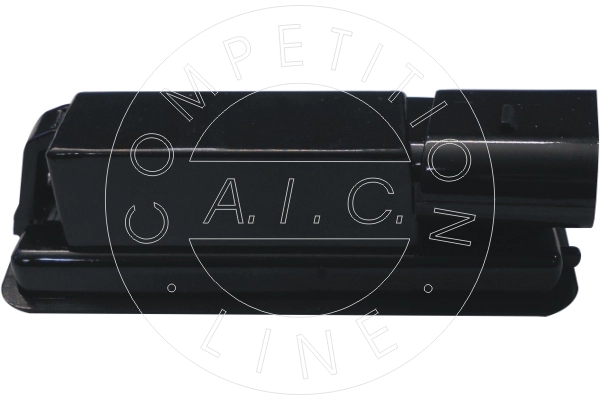 Licence Plate Light NEW MOBILITY PARTS 55780