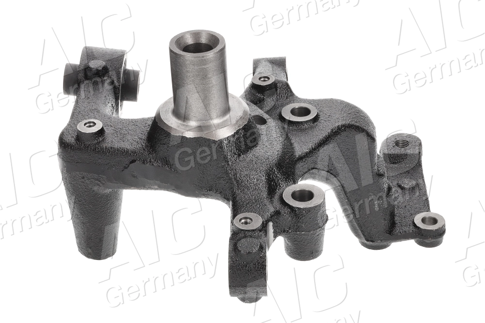Steering Knuckle, wheel suspension NEW MOBILITY PARTS 56112