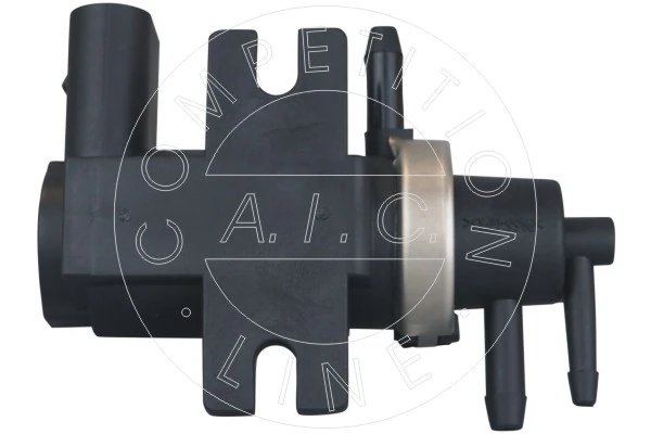 Pressure Converter, exhaust control Original AIC Quality 58071