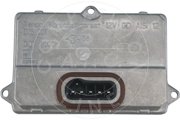 Control Unit, lights Original AIC Quality 57471