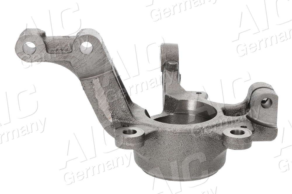 Steering Knuckle, wheel suspension Original AIC Quality 56538