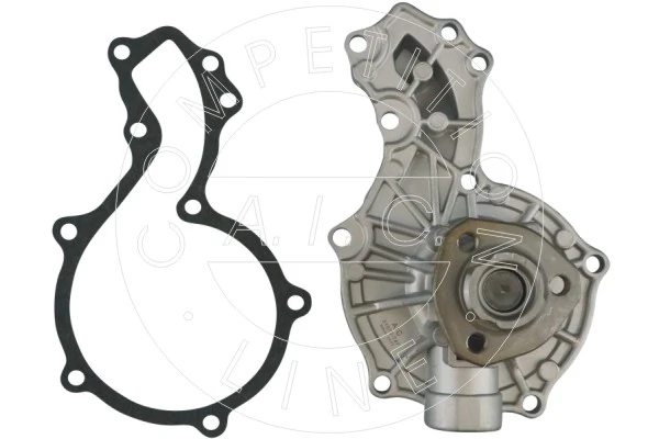 Water Pump, engine cooling Original AIC Quality 51070