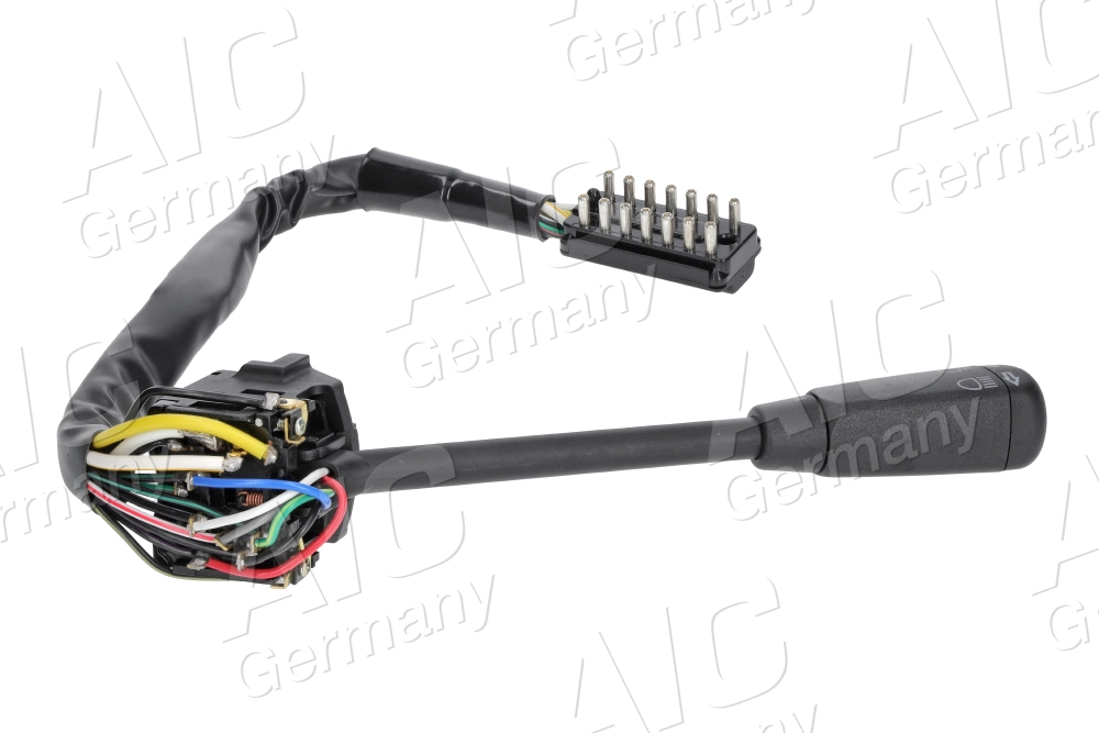 Direction Indicator Switch Original AIC Quality 51685
