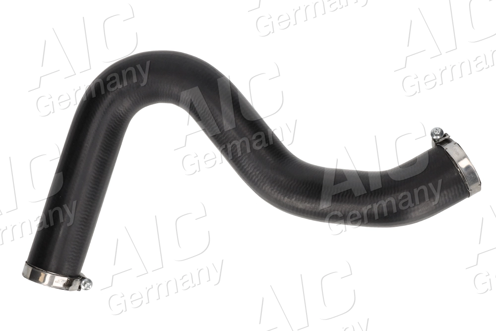 Charge Air Hose Original AIC Quality 58397