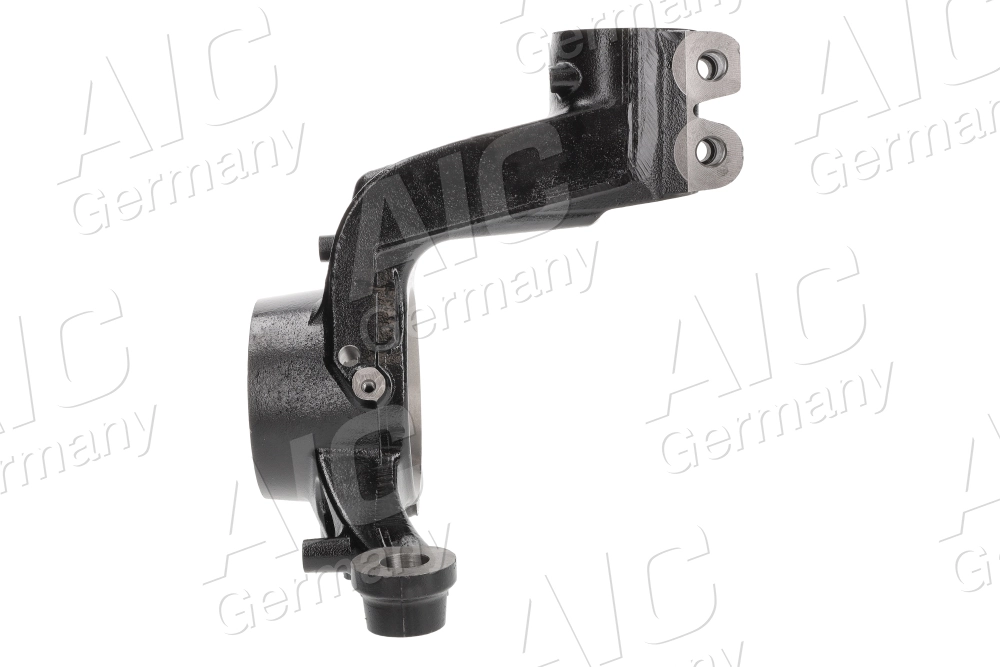Steering Knuckle, wheel suspension NEW MOBILITY PARTS 55841