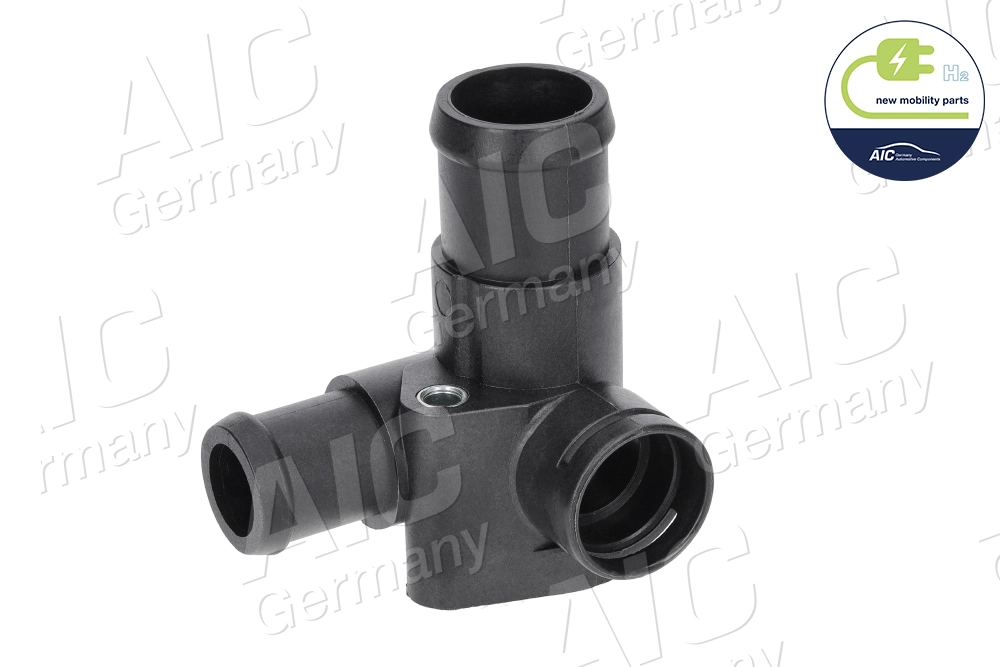 Coolant Flange NEW MOBILITY PARTS 50036