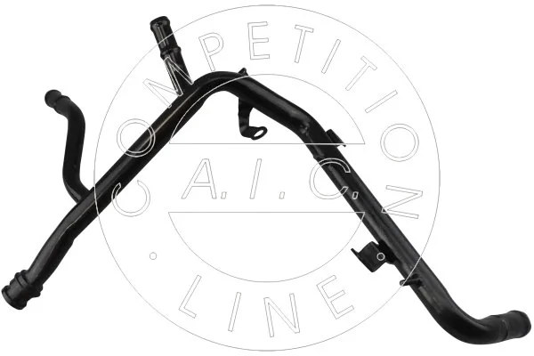 Coolant Pipe Original AIC Quality 57592
