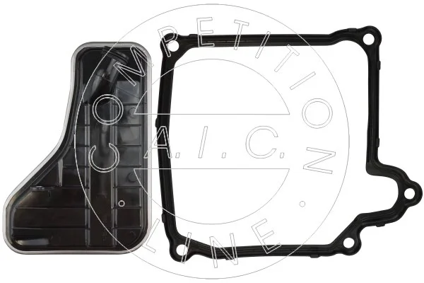 Hydraulic Filter, automatic transmission Original AIC Quality 57371