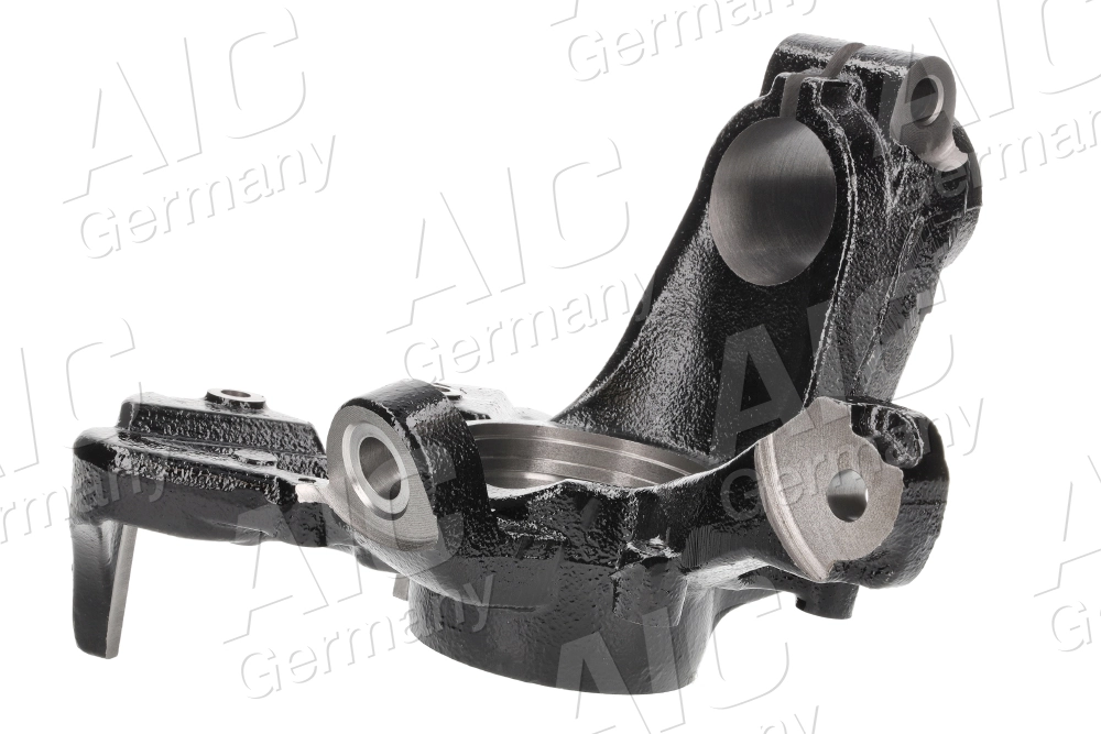 Steering Knuckle, wheel suspension Original AIC Quality 55089
