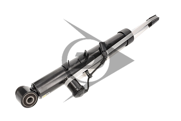 Air Suspension Strut Dunlop Original spare part 71044