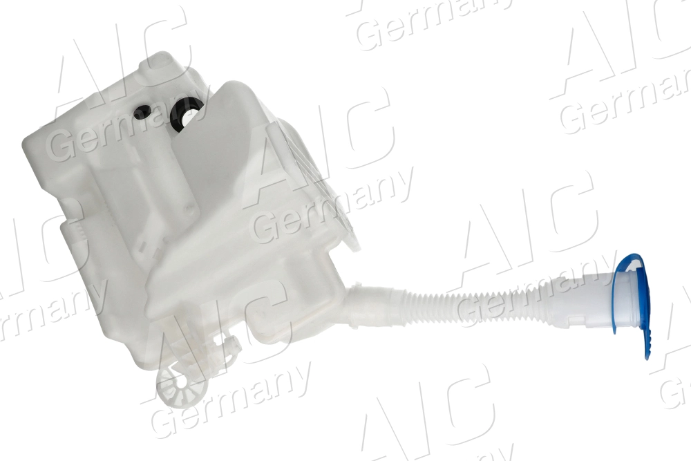 Washer Fluid Reservoir, window cleaning Original AIC Quality 72667