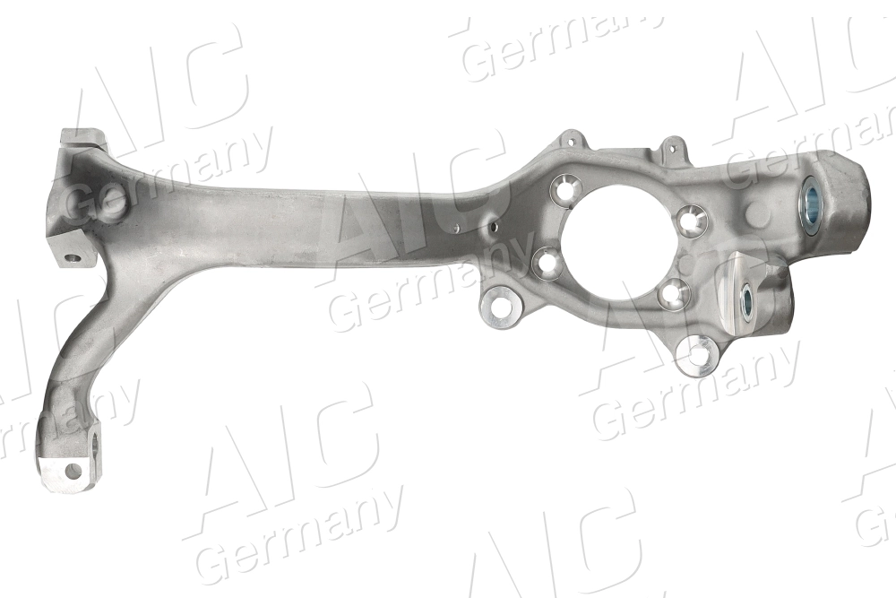 Steering Knuckle, wheel suspension Original AIC Quality 55831