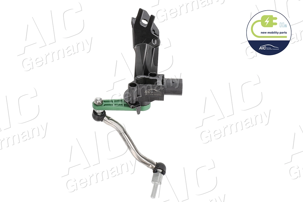 Sensor, headlight levelling NEW MOBILITY PARTS 57777