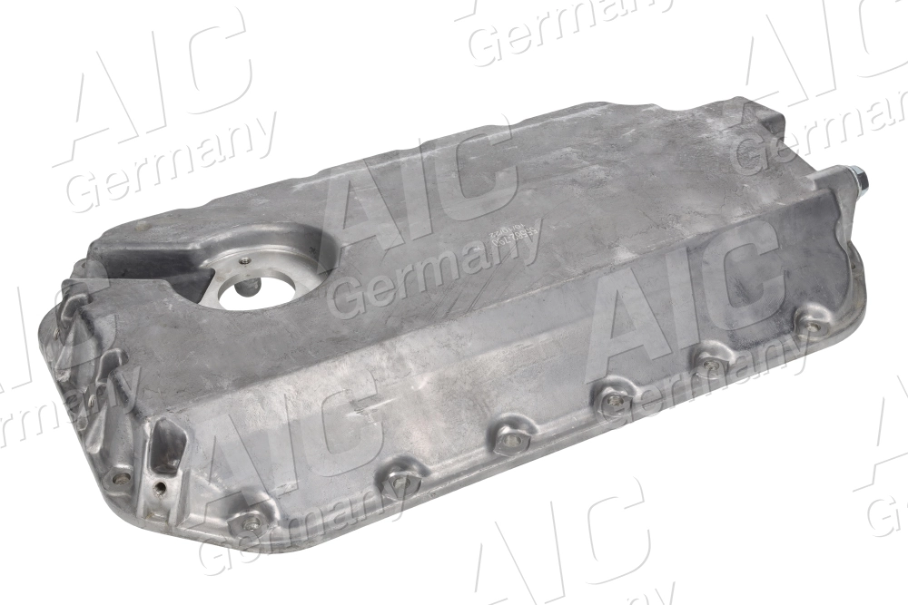오일 탱크 Original AIC Quality 55562