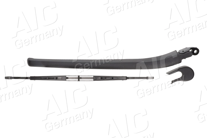 Wiper Arm, window cleaning Original AIC Quality 55473