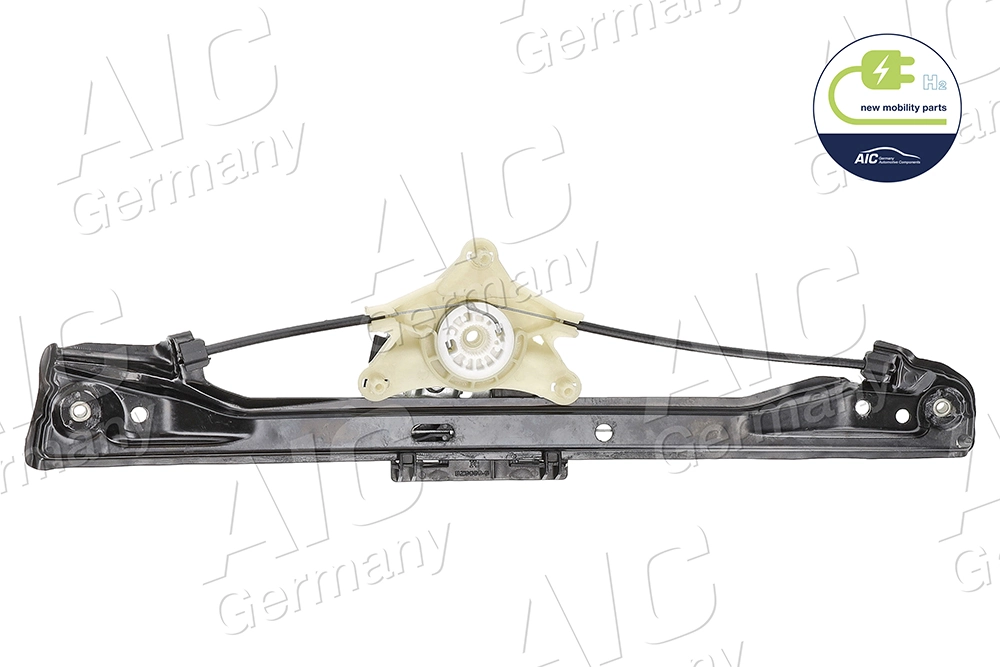 Window Regulator NEW MOBILITY PARTS 72808