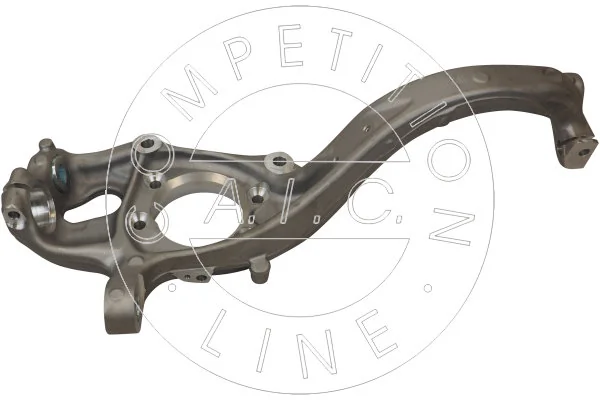 Steering Knuckle, wheel suspension Original AIC Quality 58236