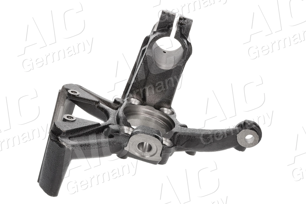 Steering Knuckle, wheel suspension Original AIC Quality 55695