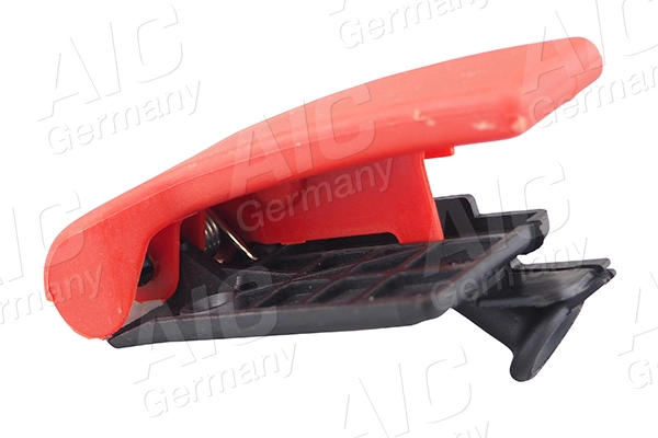 Handle, bonnet release NEW MOBILITY PARTS 56013