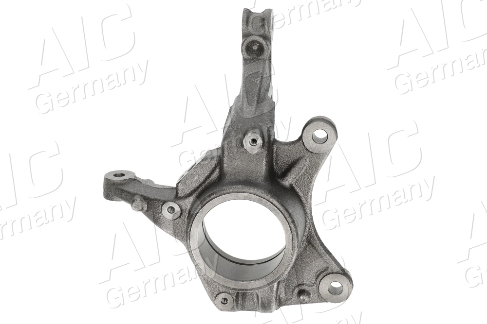 Steering Knuckle, wheel suspension Original AIC Quality 59468