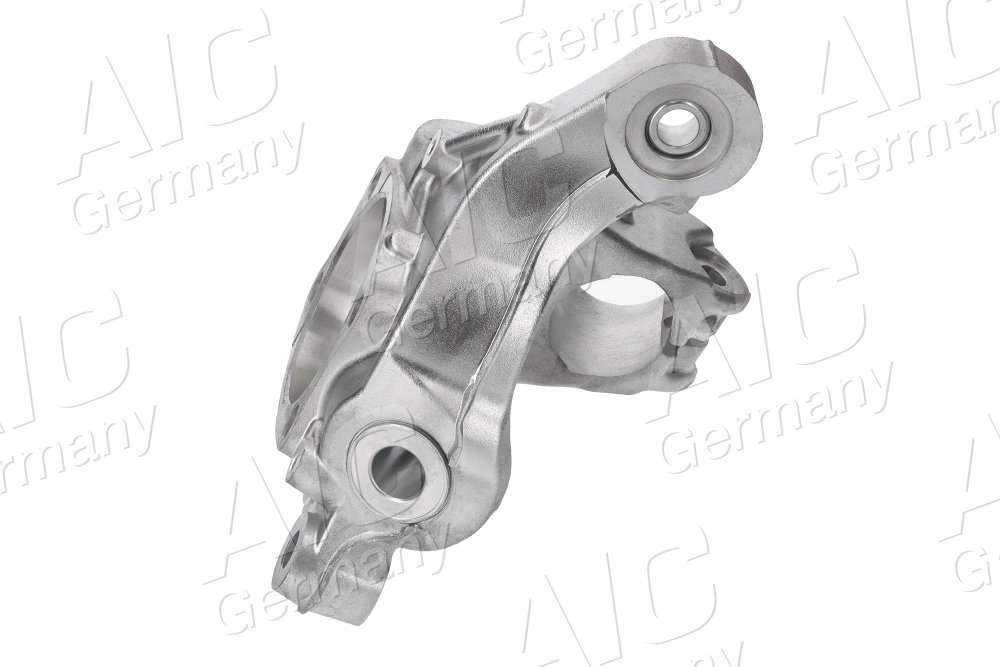Steering Knuckle, wheel suspension NEW MOBILITY PARTS 55825