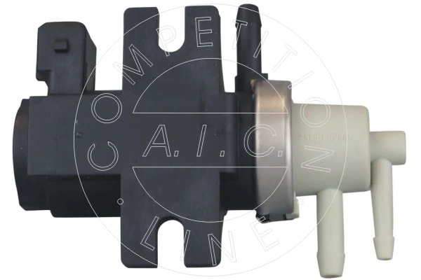 Pressure Converter, exhaust control Original AIC Quality 58074
