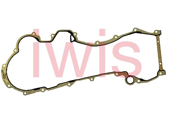 Timing Chain Kit iwis original OEM quality, Made in Germany 59761Set