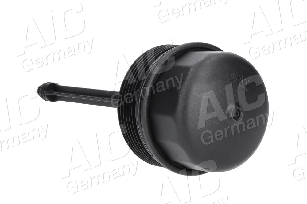 Cap, oil filter housing Original AIC Quality 55598