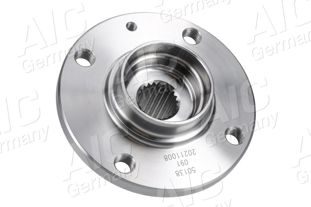 Wheel Hub NEW MOBILITY PARTS 50138