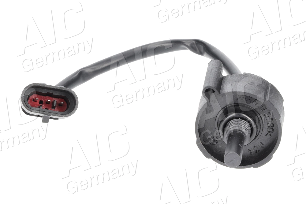 Water Sensor, fuel system Original AIC Quality 74205