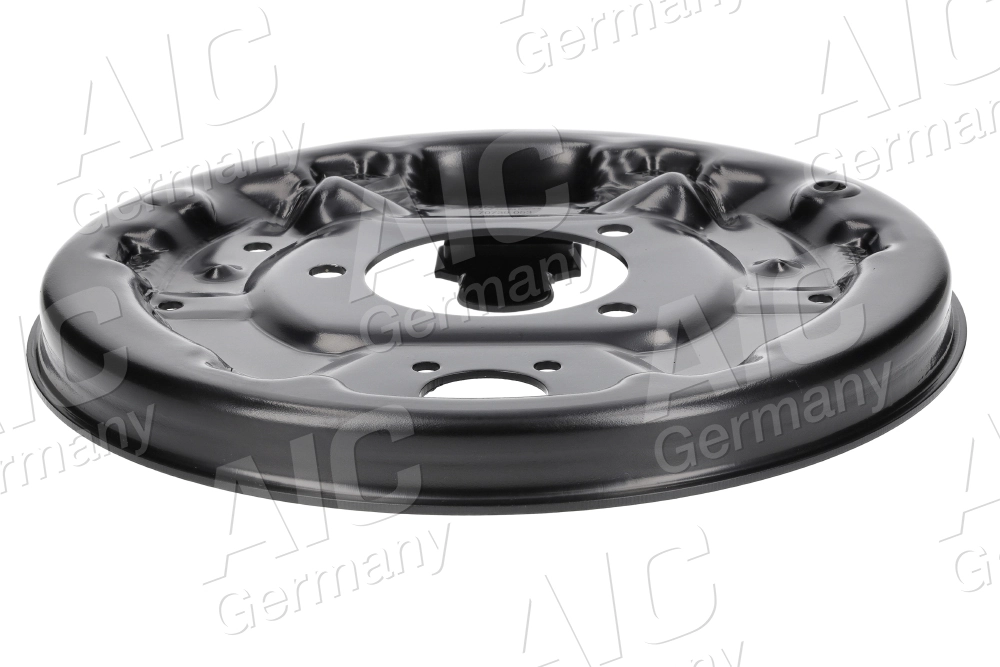 Cover Sheet, brake drum NEW MOBILITY PARTS 70739