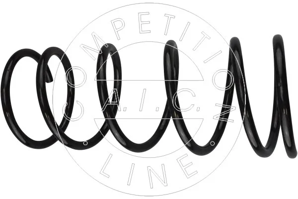 Suspension Spring Original AIC Quality 53147