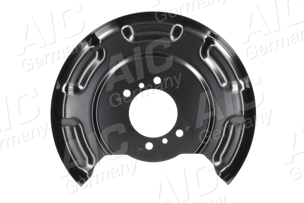 Splash Guard, brake disc Original AIC Quality 74921