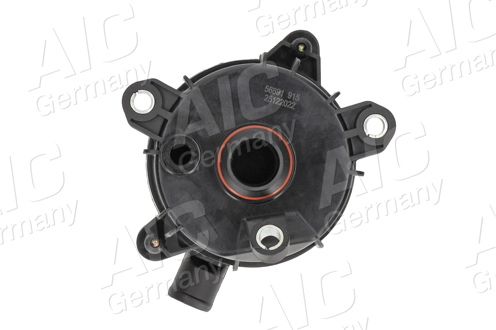Oil Separator, crankcase ventilation Original AIC Quality 56891