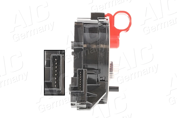 Clock Spring, airbag Original AIC Quality 57958