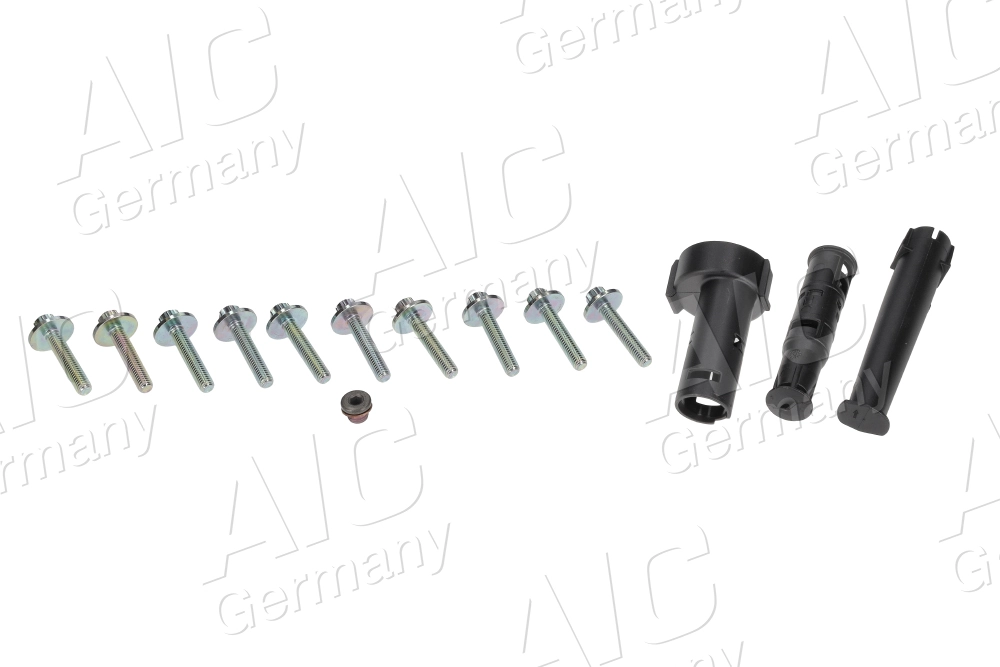 Parts Kit, automatic transmission oil change NEW MOBILITY PARTS 74783Set