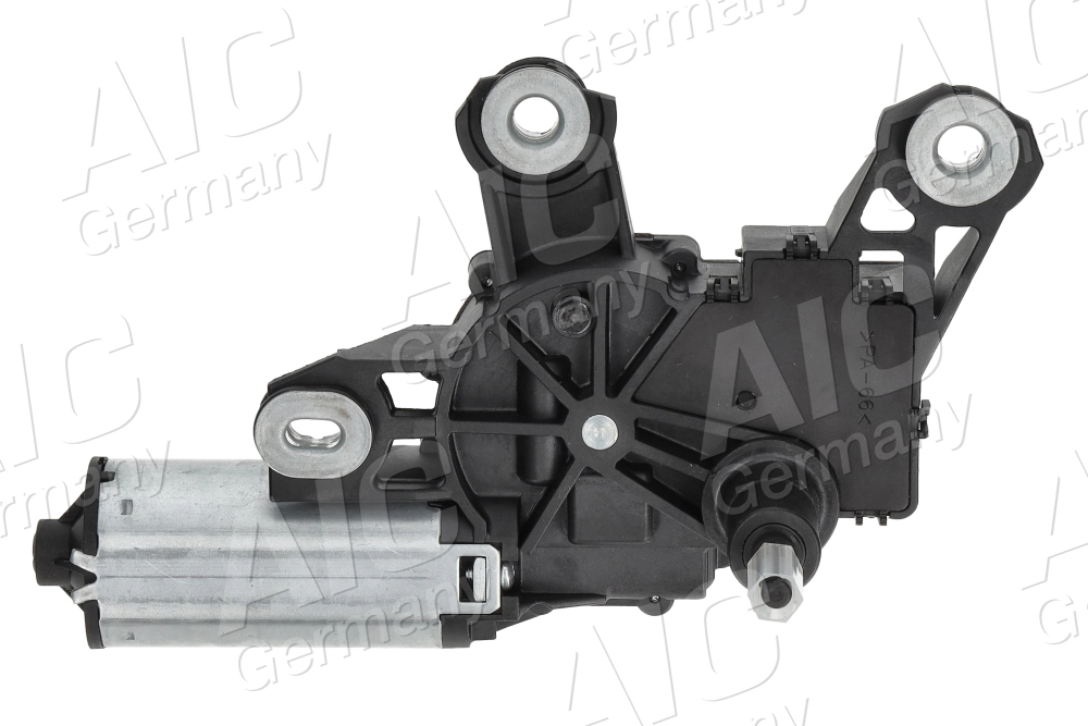 Wiper Motor NEW MOBILITY PARTS 53818