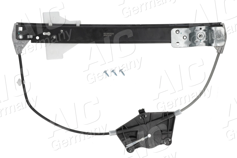 Window Regulator Original AIC Quality 52180