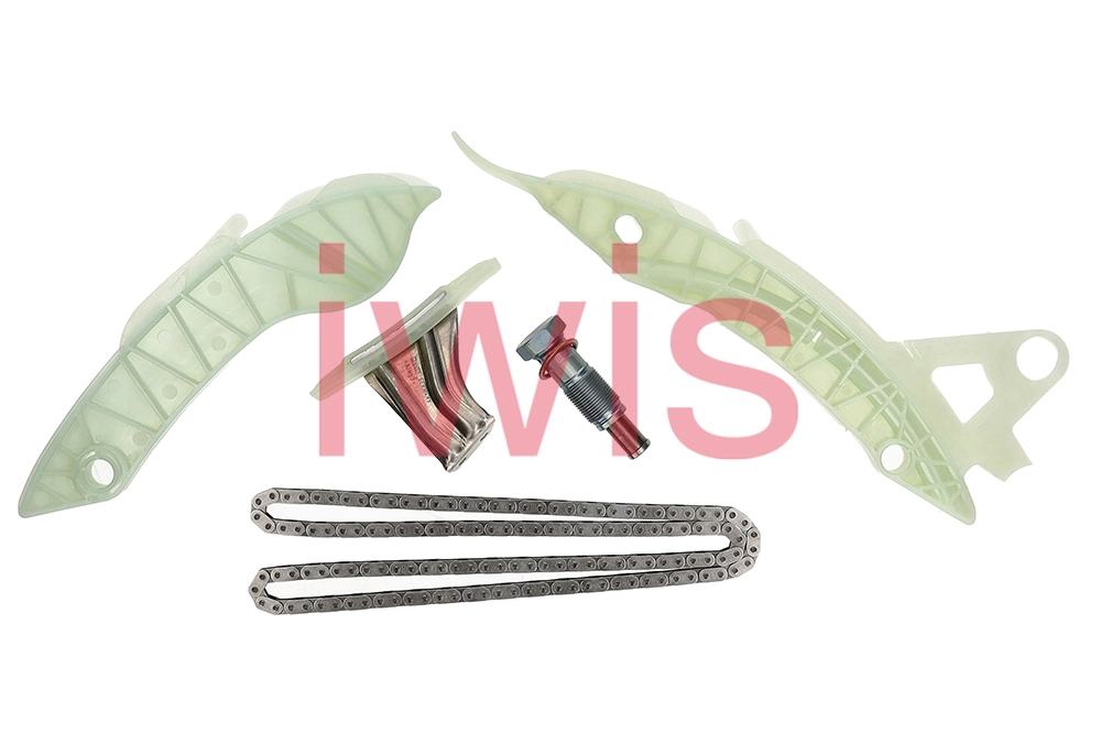 Timing Chain Kit iwis original OEM quality, Made in Germany 59132Set