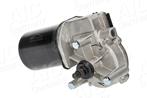 Wiper Motor Original AIC Quality 71321