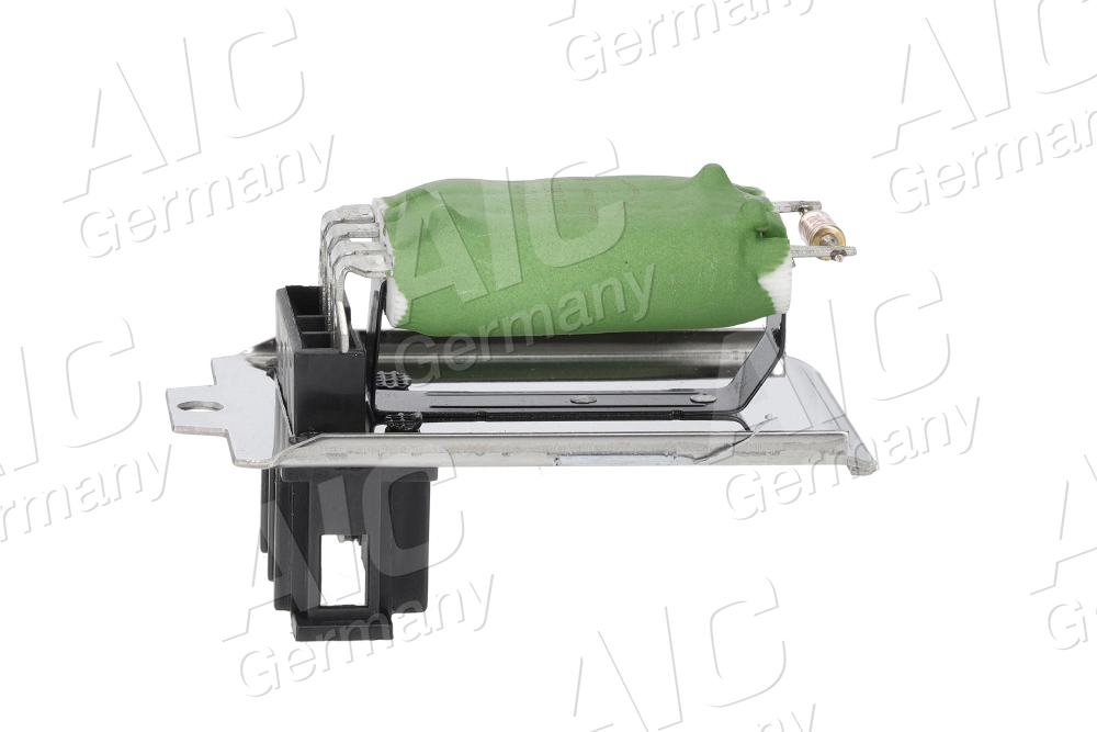 Resistor, interior blower Original AIC Quality 53992