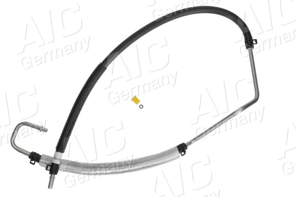 Hydraulic Hose, steering Original AIC Quality 57179