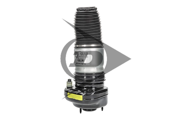 Air Spring, suspension Dunlop Original spare part 71112