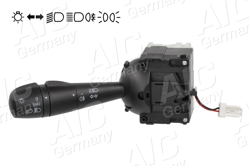 Direction Indicator Switch Original AIC Quality 75813